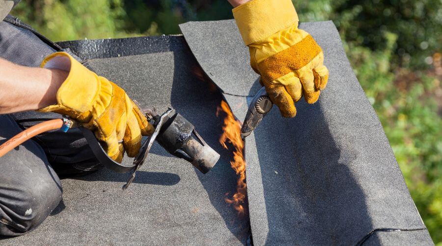 Expert new roof installation services in Rumney, NH